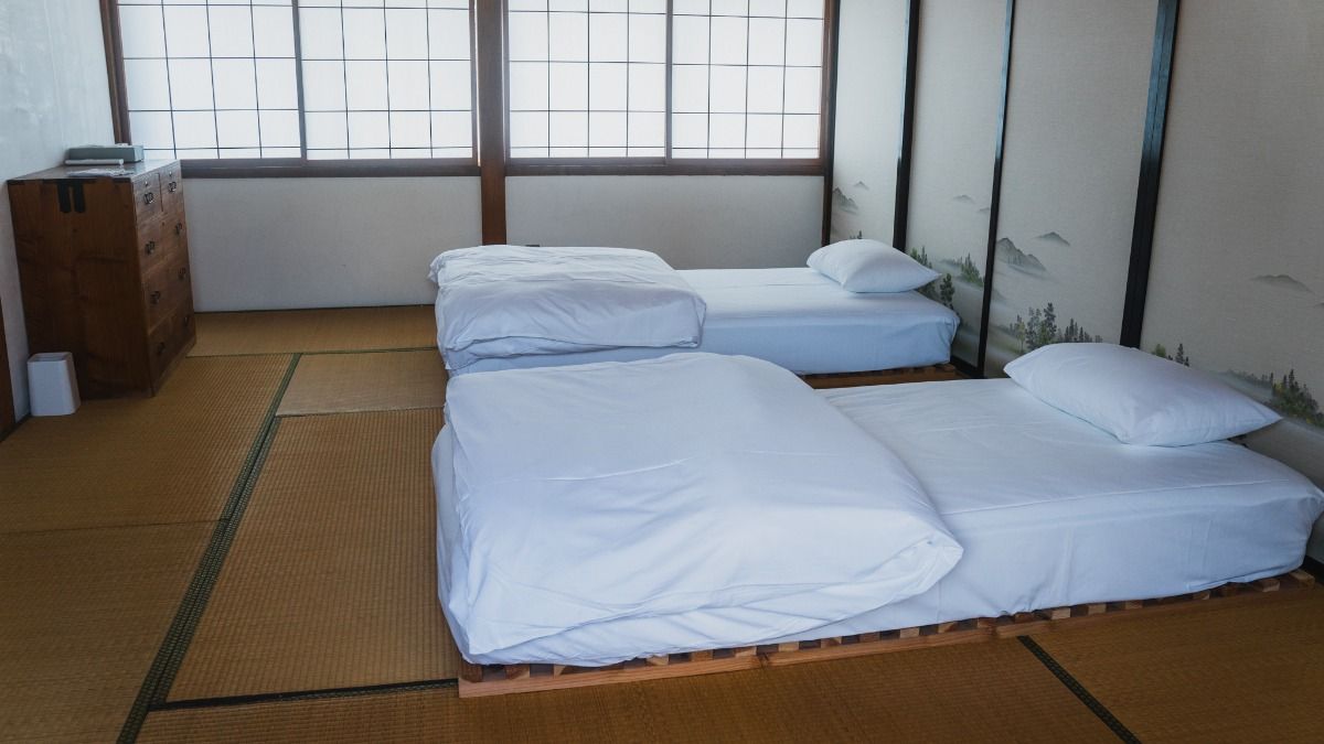 個室 １