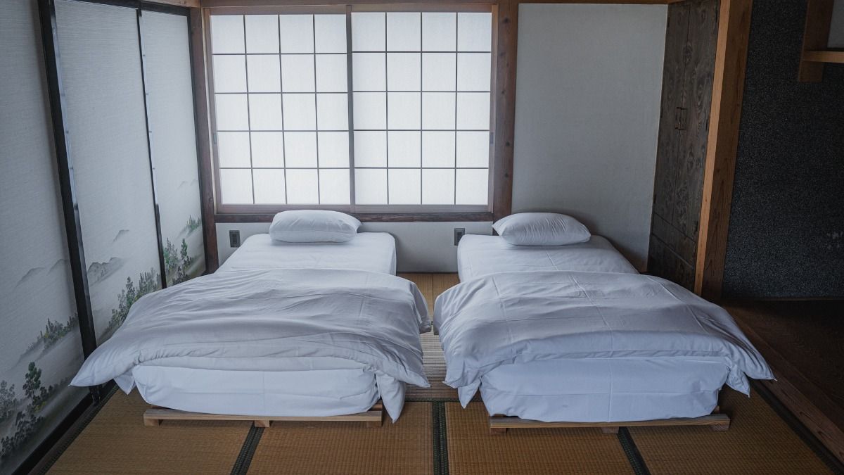 個室 ２