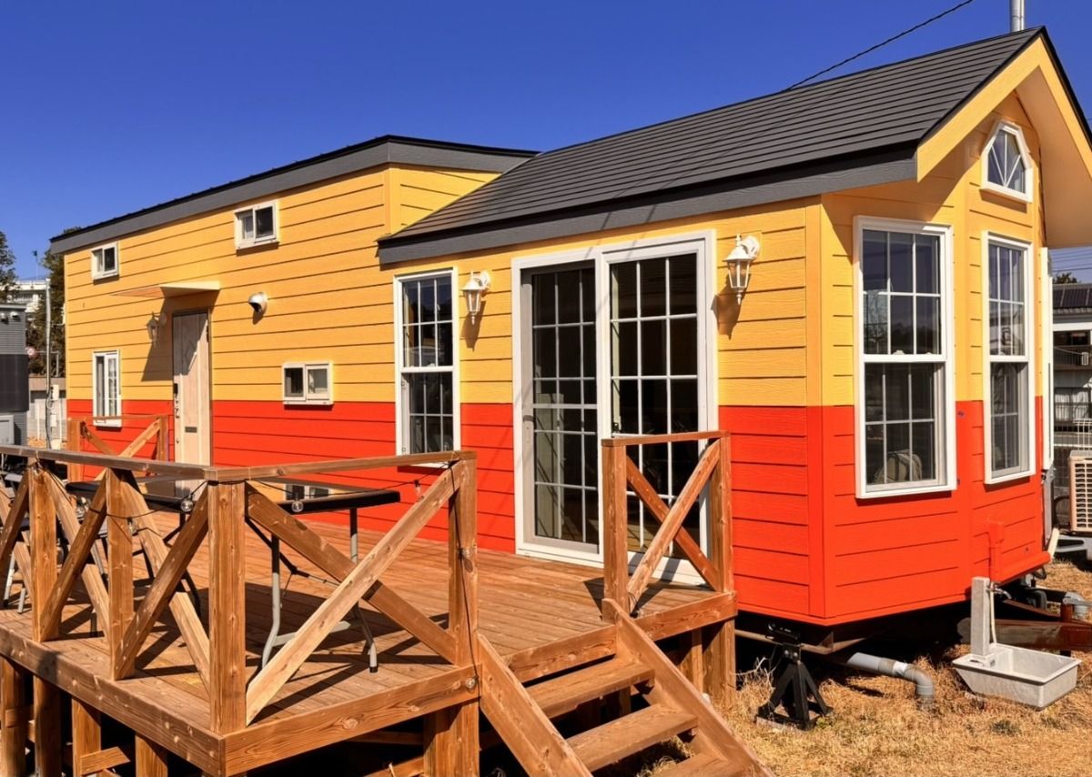 小湊CABIN