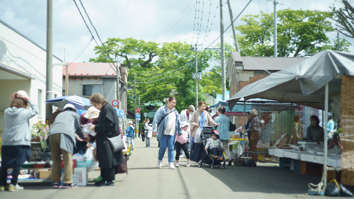 市とコージ - 2