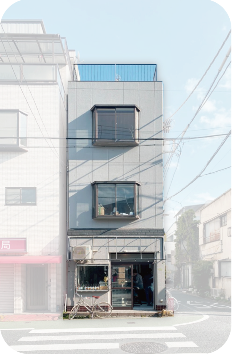 STAY at bunkyo blanc