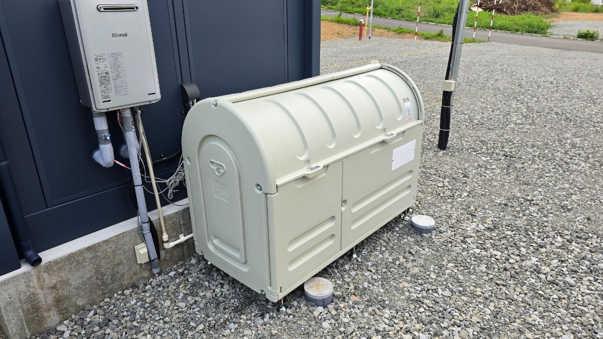 管理棟施設使用オプション購入[車中泊予約ある方で購入可能] - 4