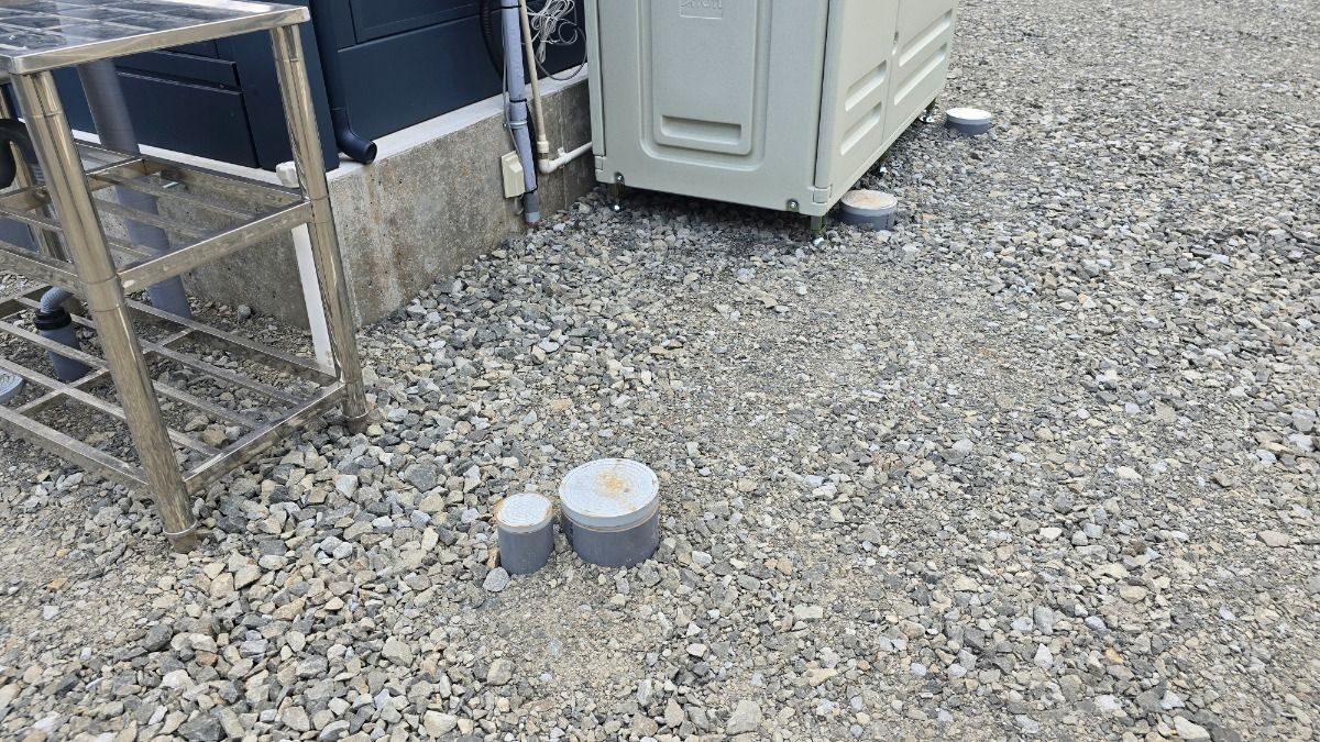 管理棟施設使用オプション購入[車中泊予約ある方で購入可能] - 5