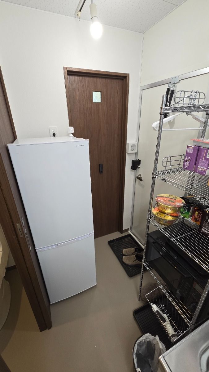 管理棟施設使用オプション購入[車中泊予約ある方で購入可能] - 15
