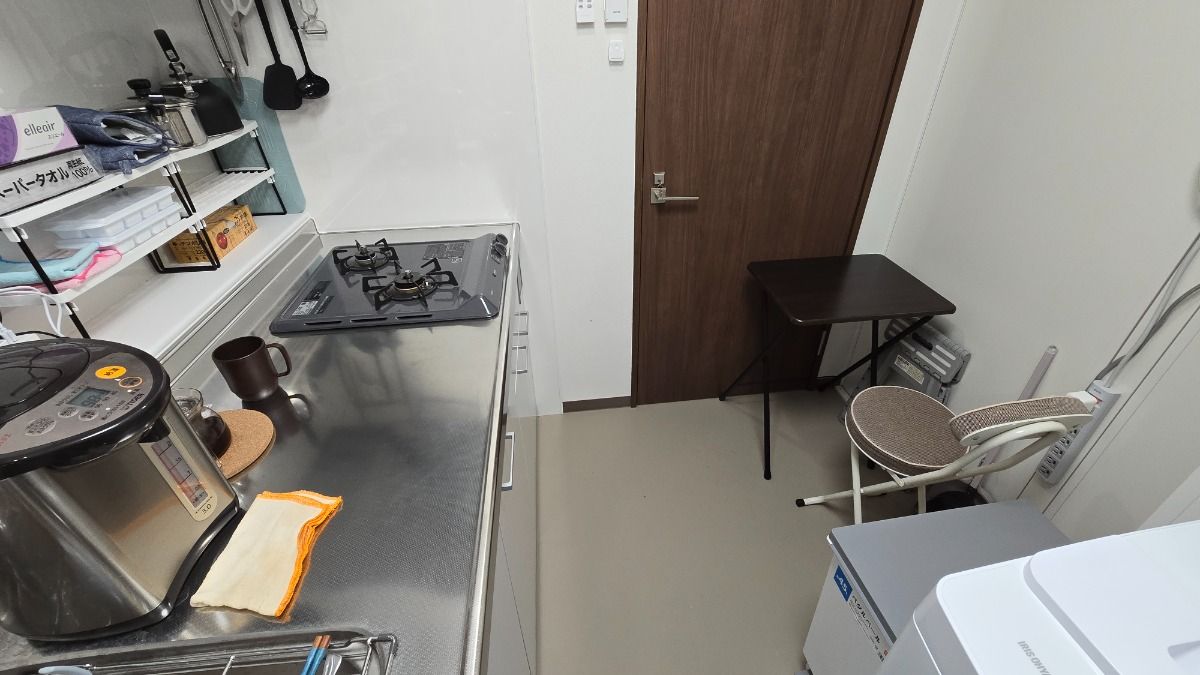 管理棟施設使用オプション購入[車中泊予約ある方で購入可能] - 16