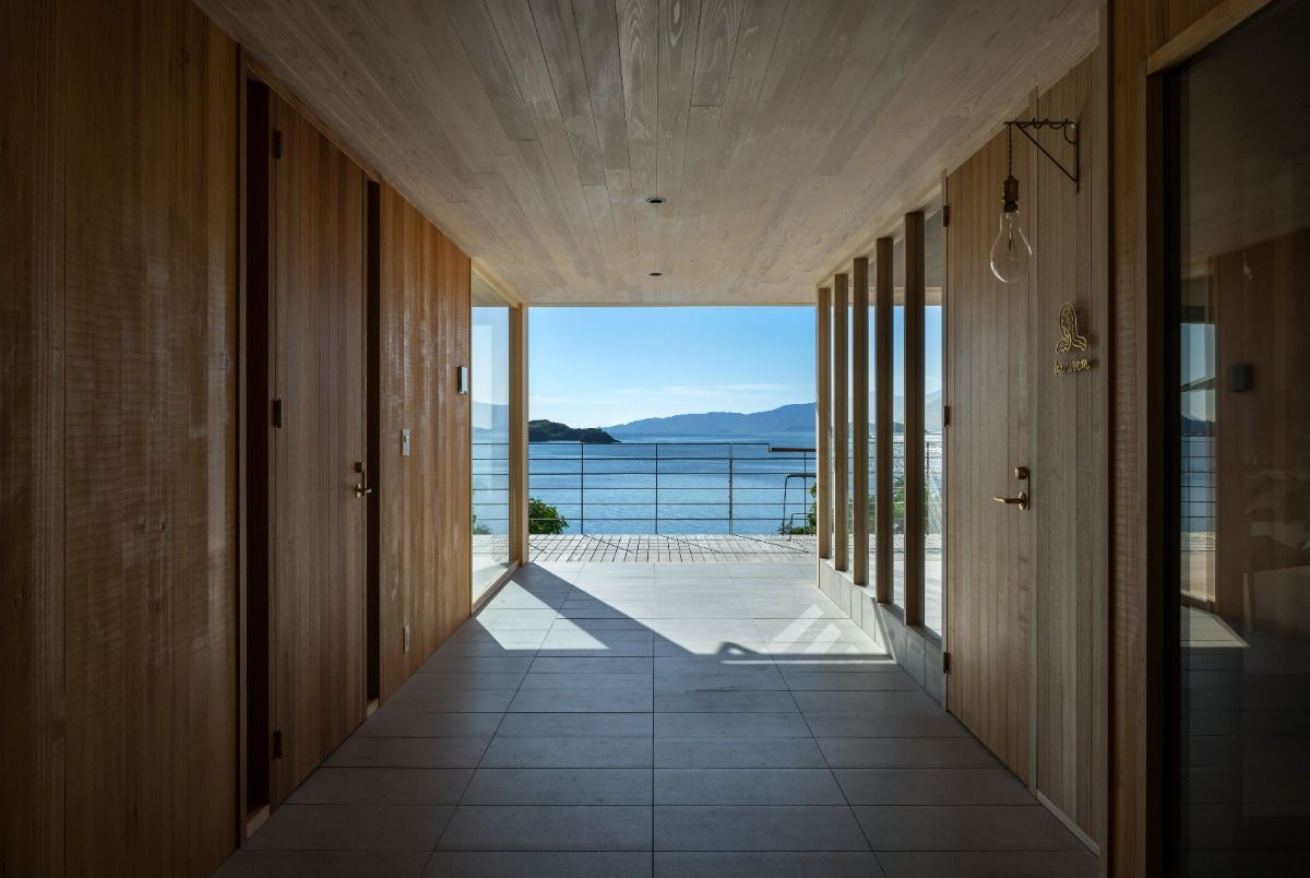 七二七inlet