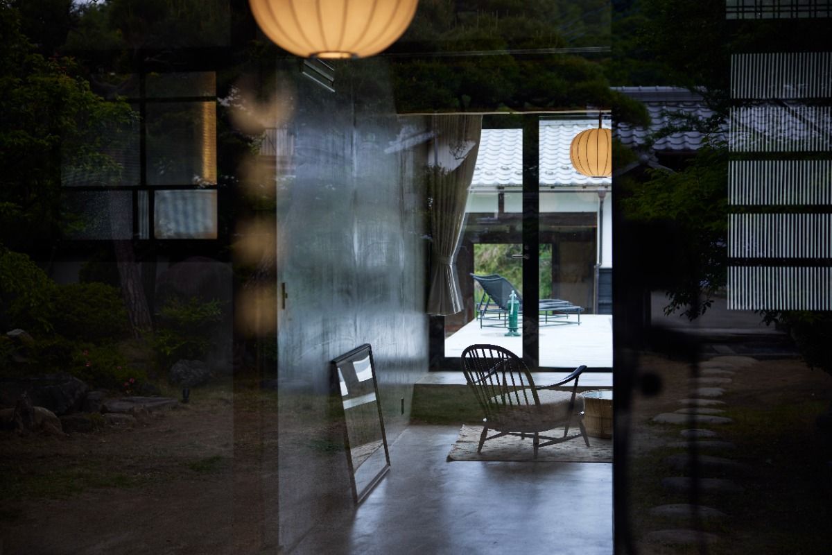【一棟貸し】HOTEL菊嶋邸 - 3