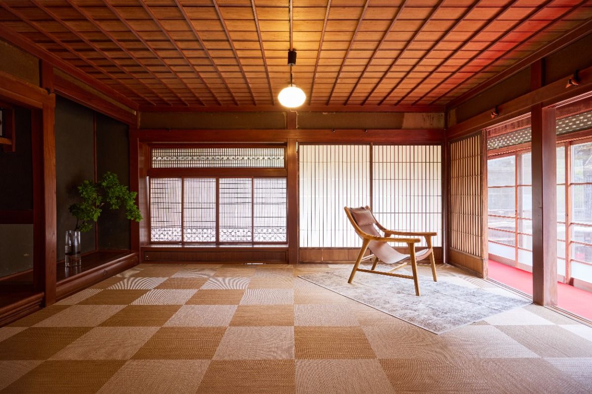 【一棟貸し】HOTEL菊嶋邸 - 6