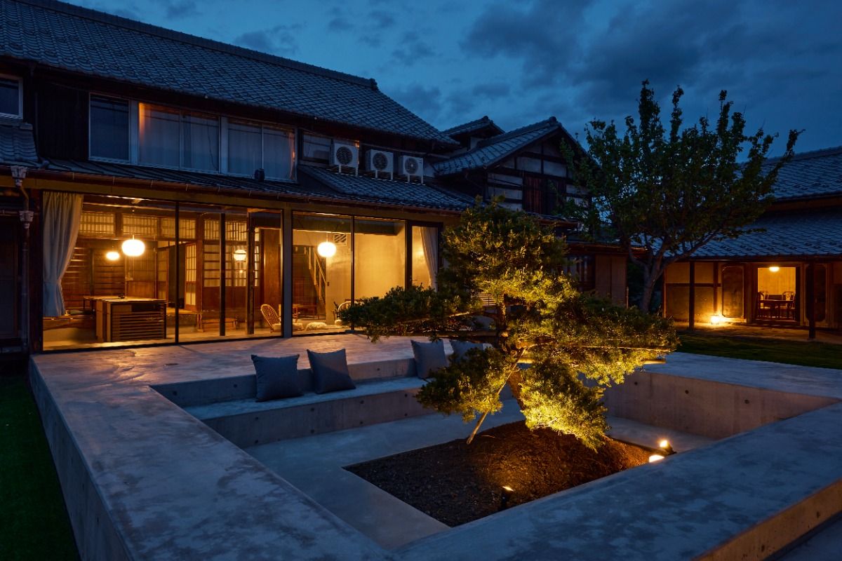 【一棟貸し】HOTEL菊嶋邸 - 13