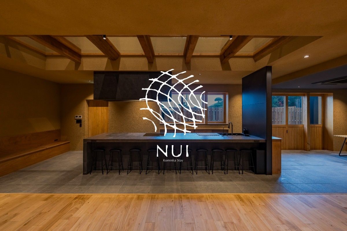NUI/SANUI - 1
