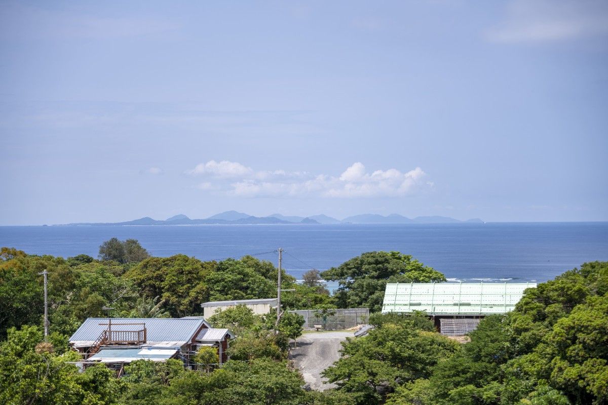 THE LODGE OKINAWA - 9