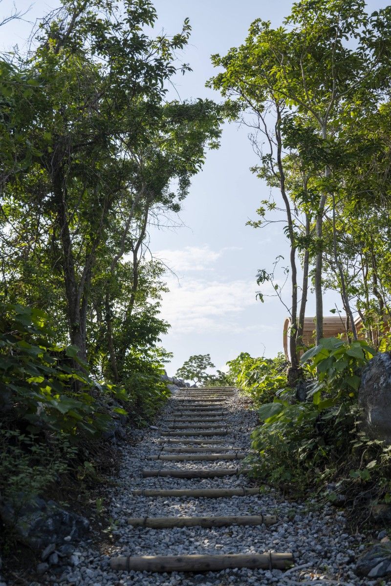 THE LODGE OKINAWA - 12