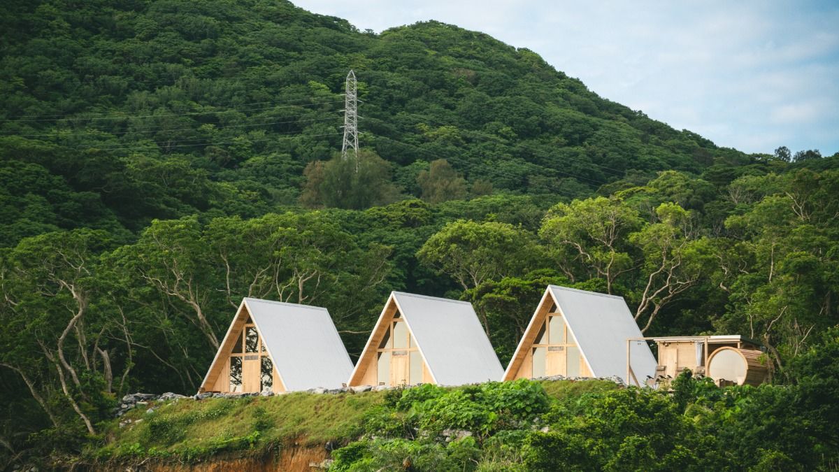 9月-12月 LODGE宿泊プラン - 8