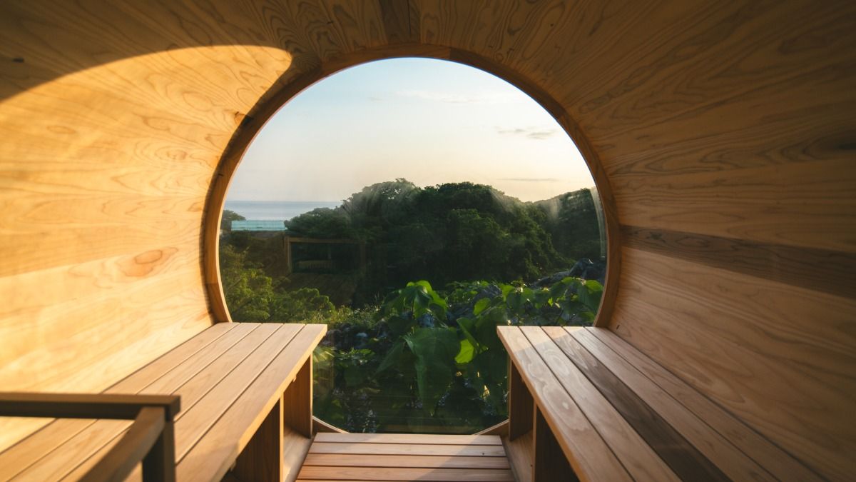 9月-12月 LODGE宿泊プラン - 16
