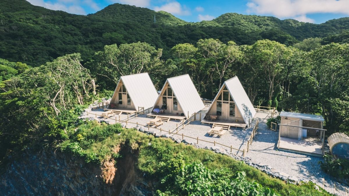 9月-12月 LODGE宿泊プラン