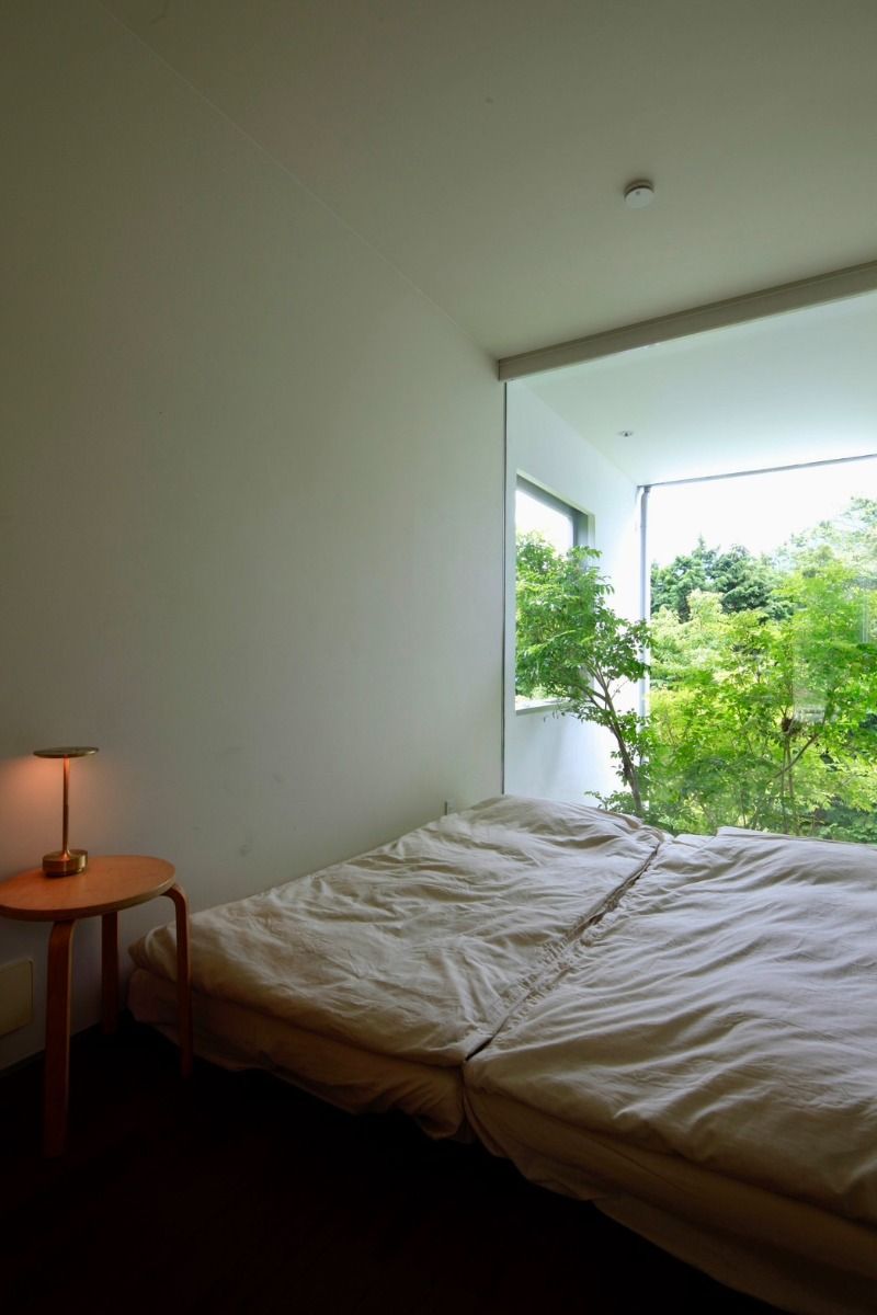 TANZAWA seven lanes - 4