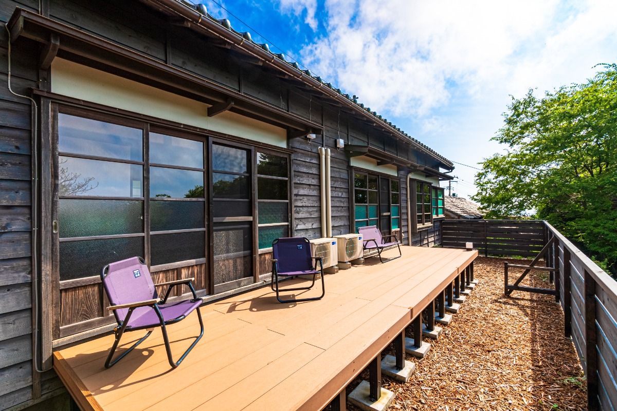 NIPPONIA 佐渡相川 金山町 - 2