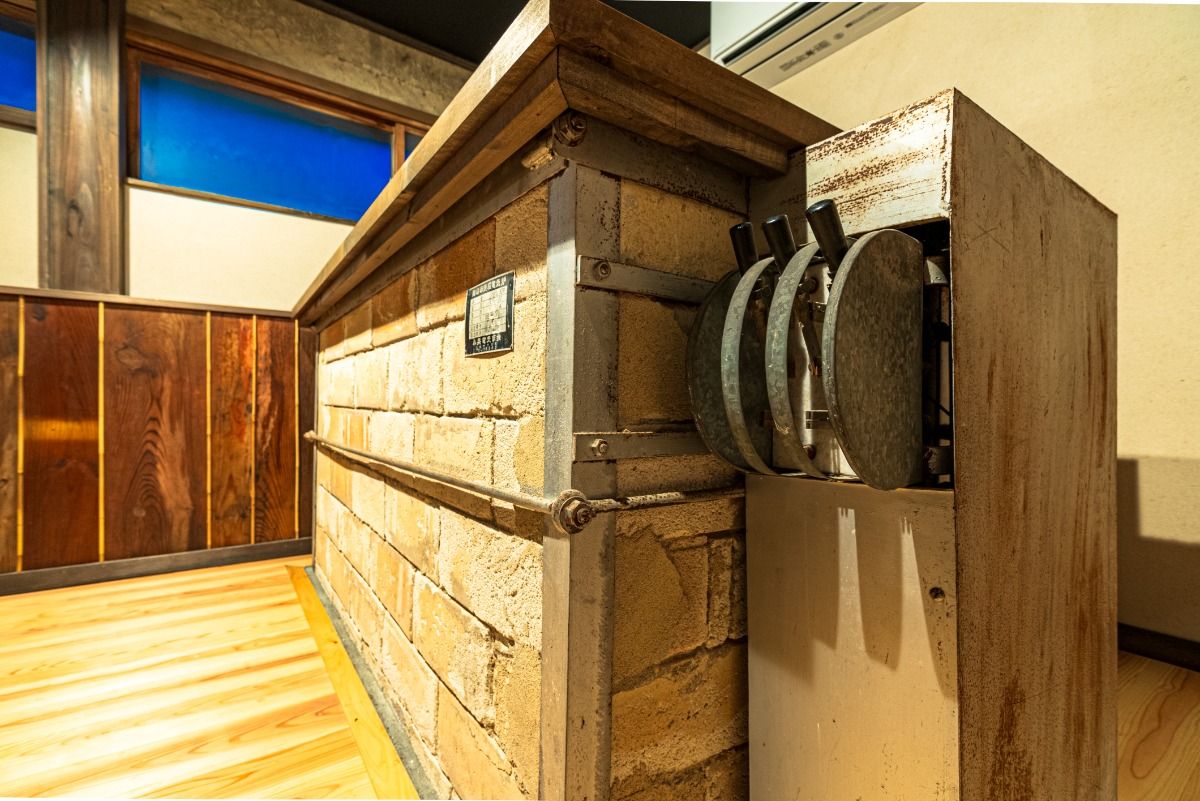 NIPPONIA 佐渡相川 金山町 - 5