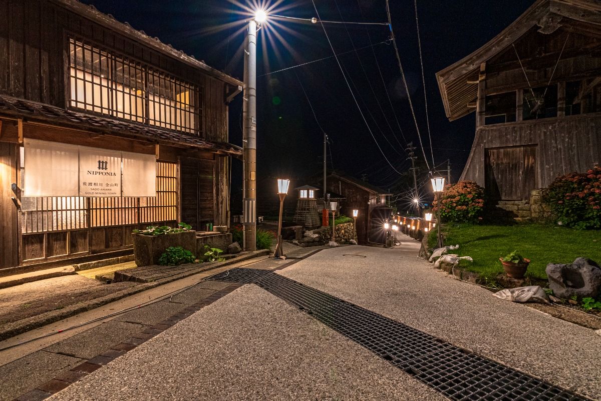 【時鐘楼】－山の上－鐘楼を望む客室｜34平米 - 2