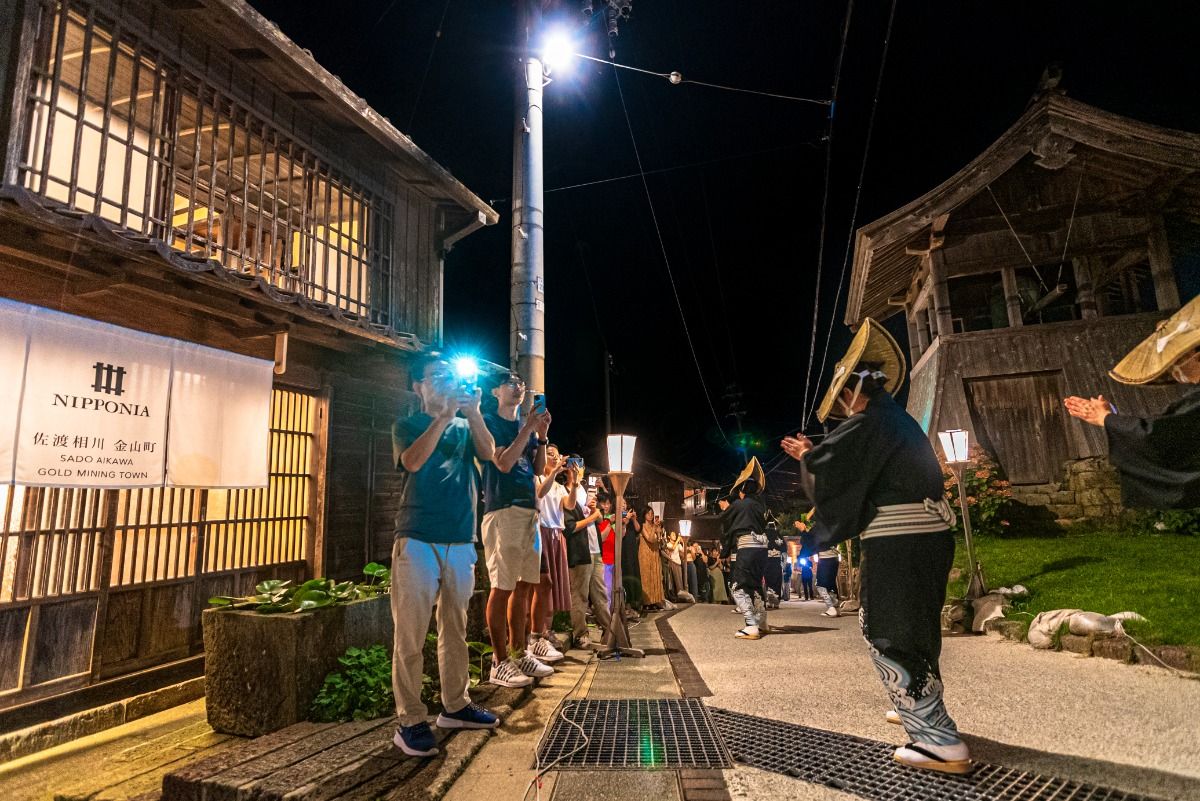 【時鐘楼】－山の上－鐘楼を望む客室｜34平米 - 6
