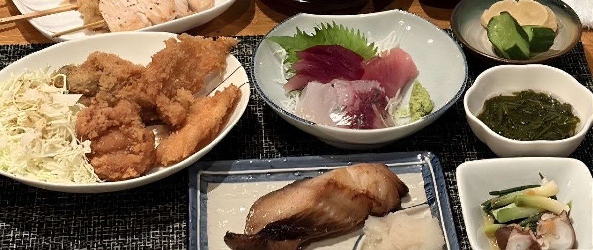 【早割60|1泊2食】昭和レトロ居酒屋で地元の味を愉しむ - 2