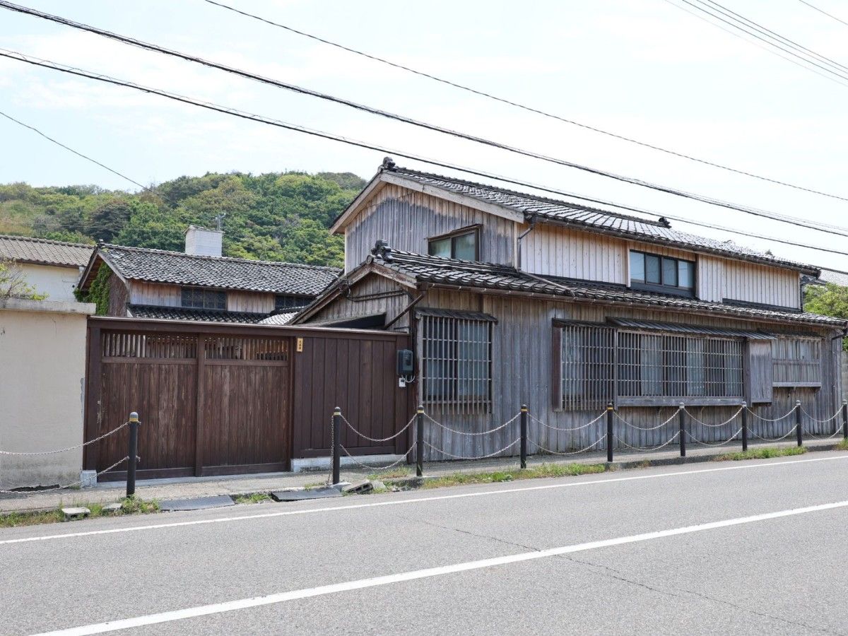  【久保田家】キッチン&ナノバブルシャワー(バス無）40平米 - 6