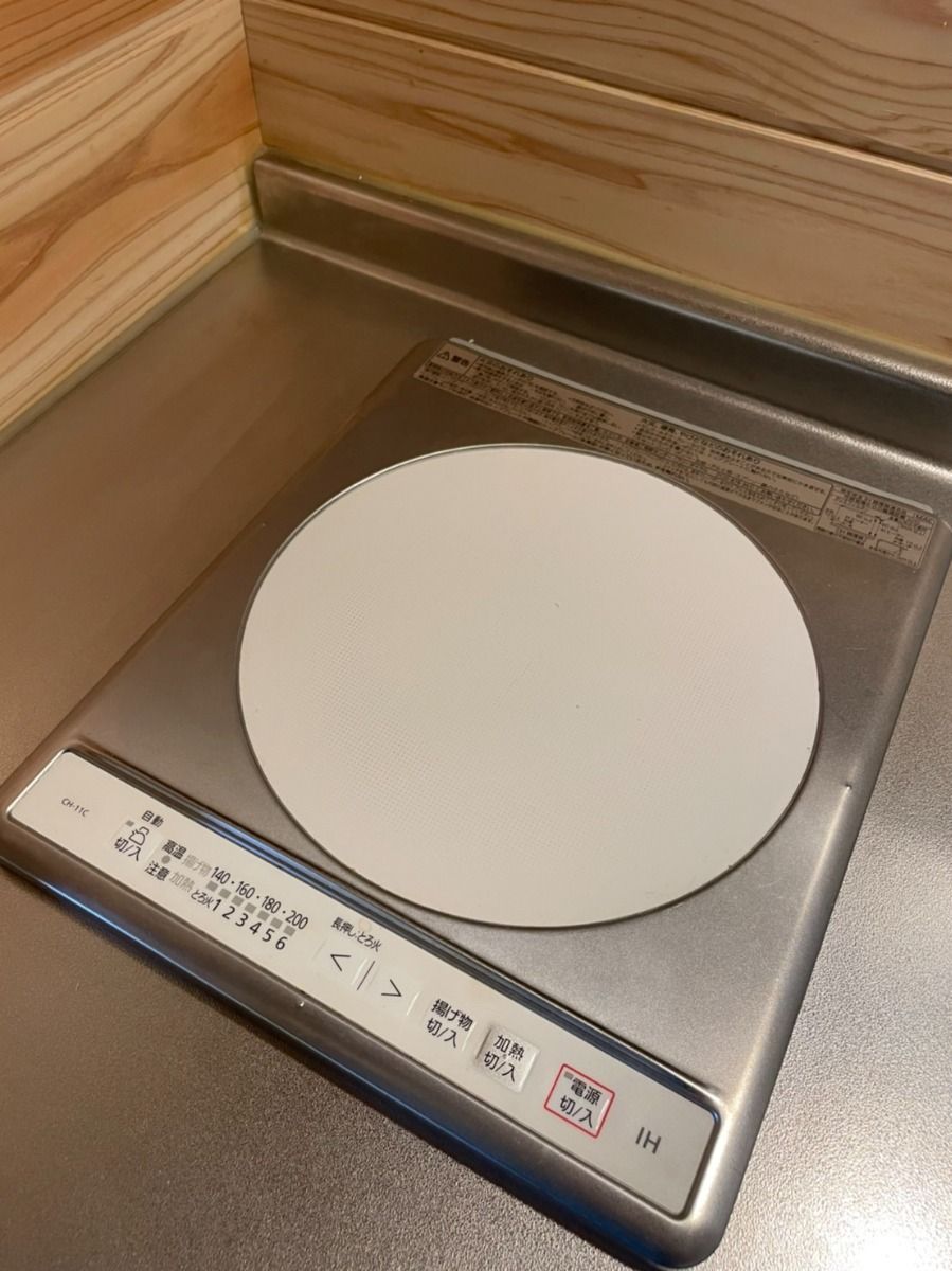 雲海の見えるロフト付きコテージA（ペット可） - 5