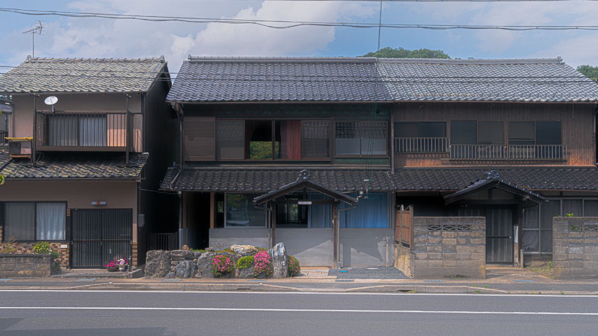 一棟まるごとステイ - 4