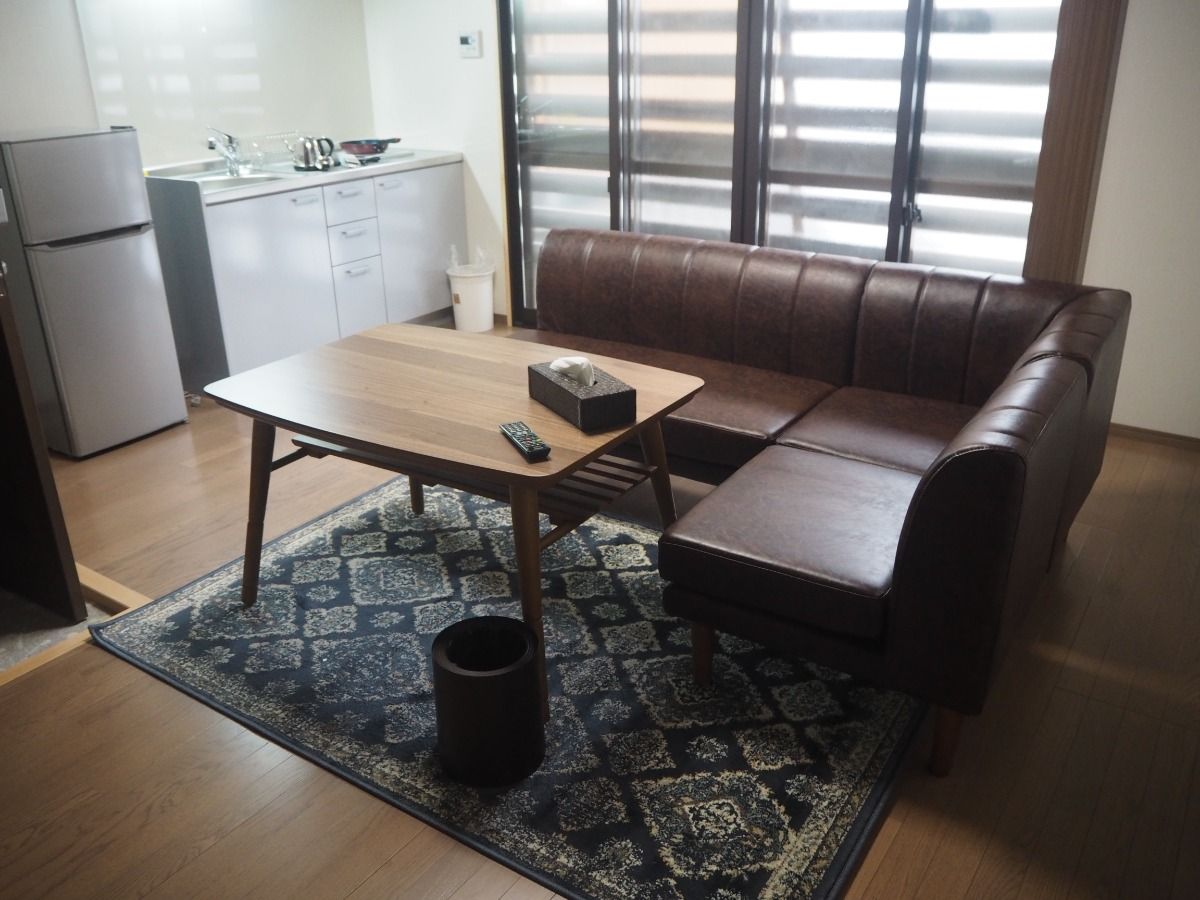 Room No.101