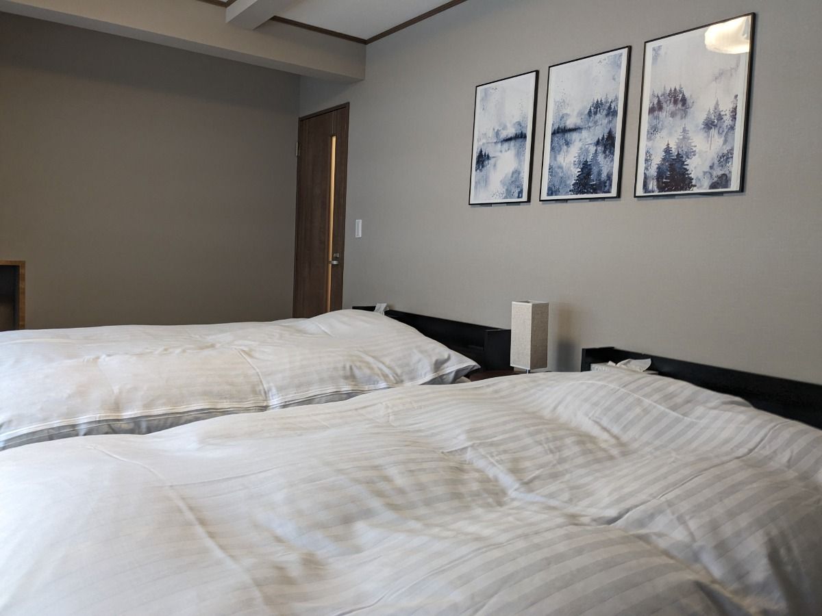 Room No.101 - 3