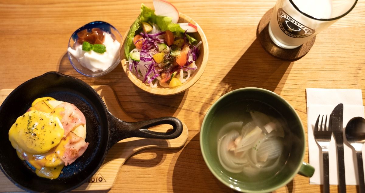 【朝食付き】ステイプラン/夕食追加可能 - 3