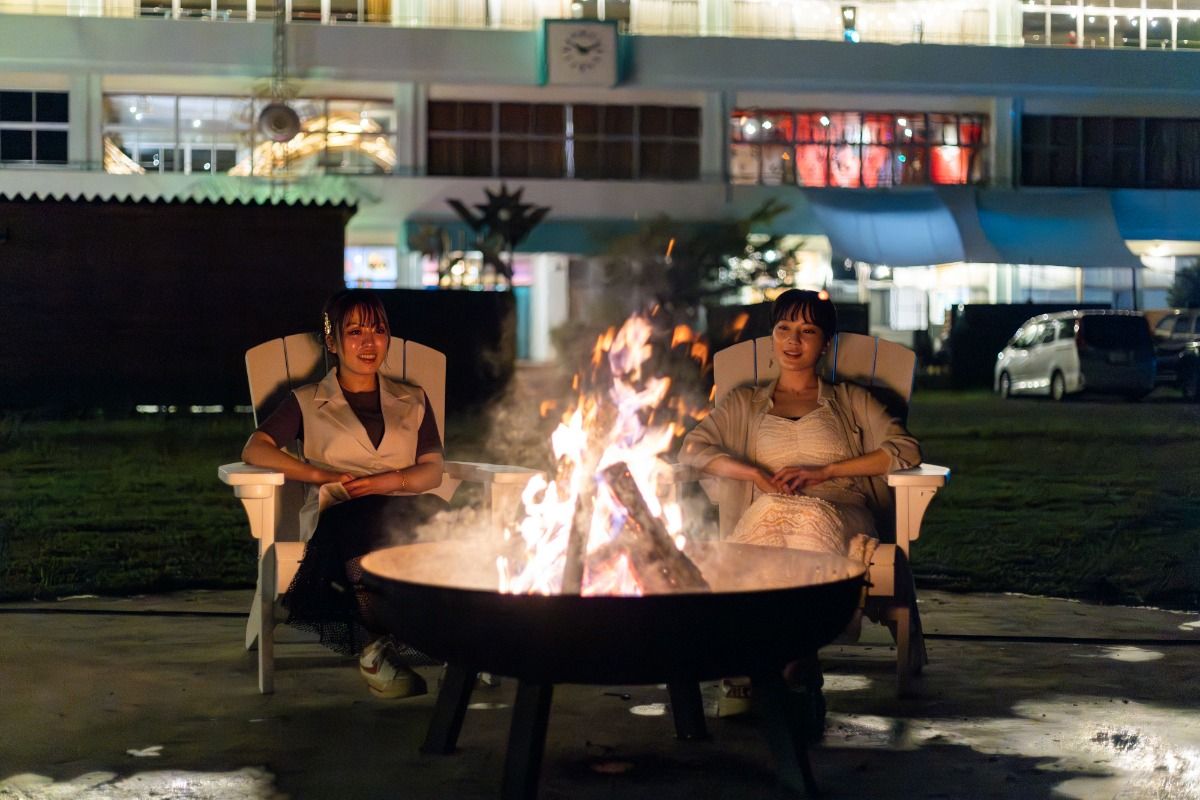 【1泊2食付き】那須高原食材を満喫!手ぶらBBQプラン - 8