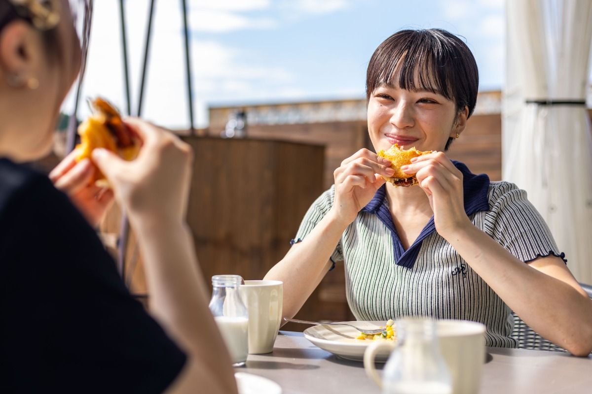 【朝食付き】那須高原食材で優雅な朝食を♪４大特典付き - 3