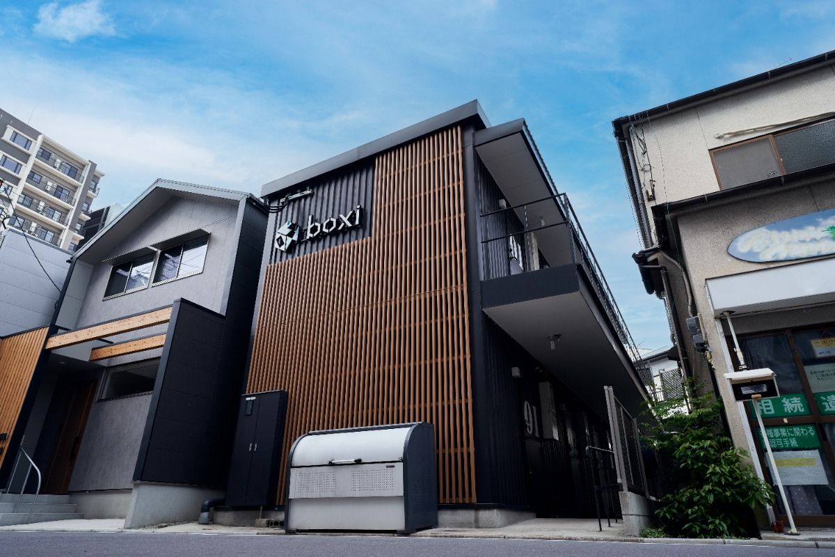 Boxi Hakata 1 -Sleep Hotel- - 1