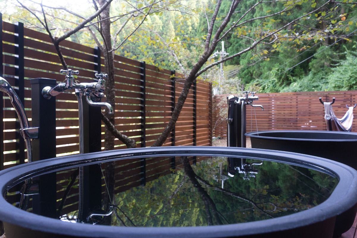 log&sauna 和 - nagomi, wakayama - - 7