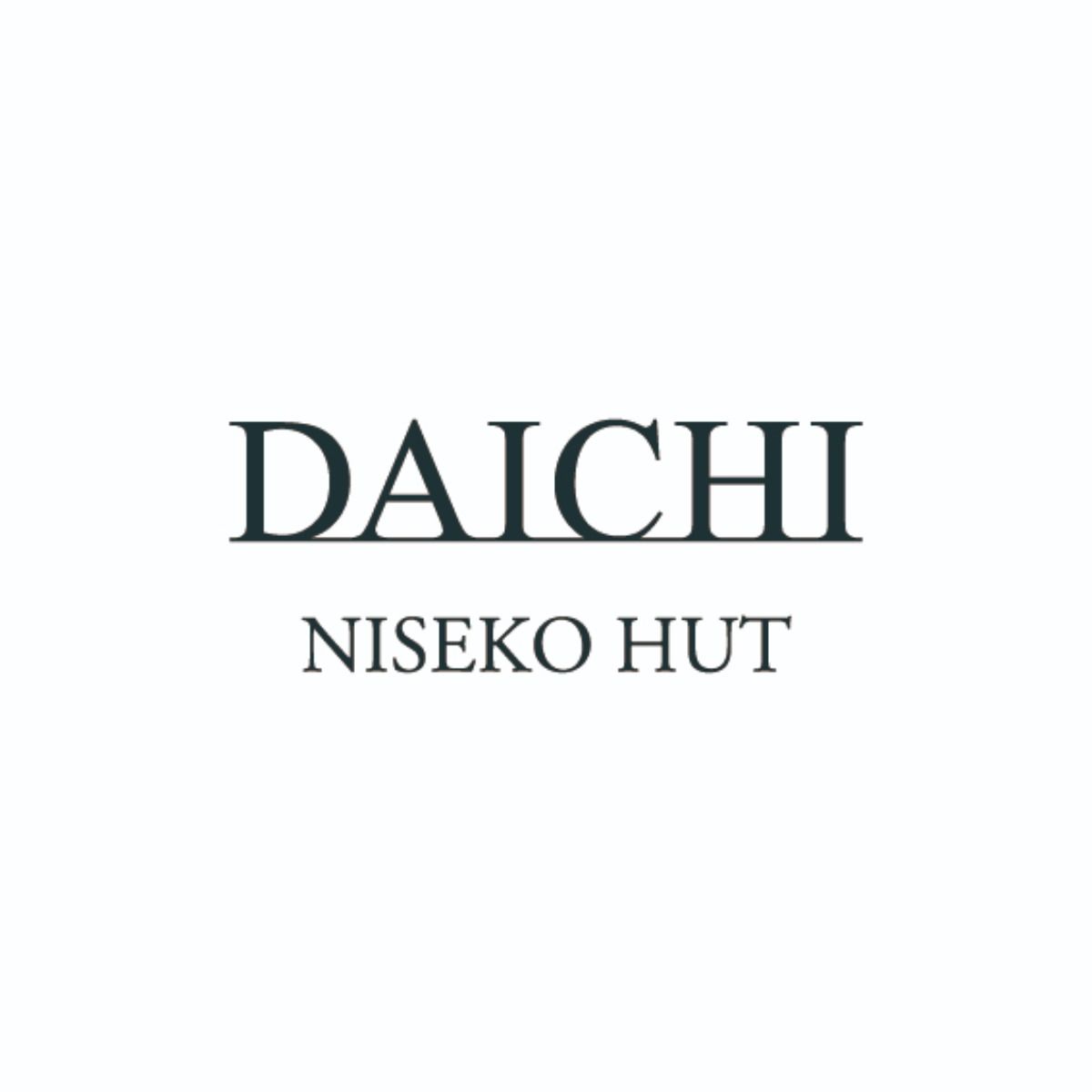 DAICHI NISEKO HUT