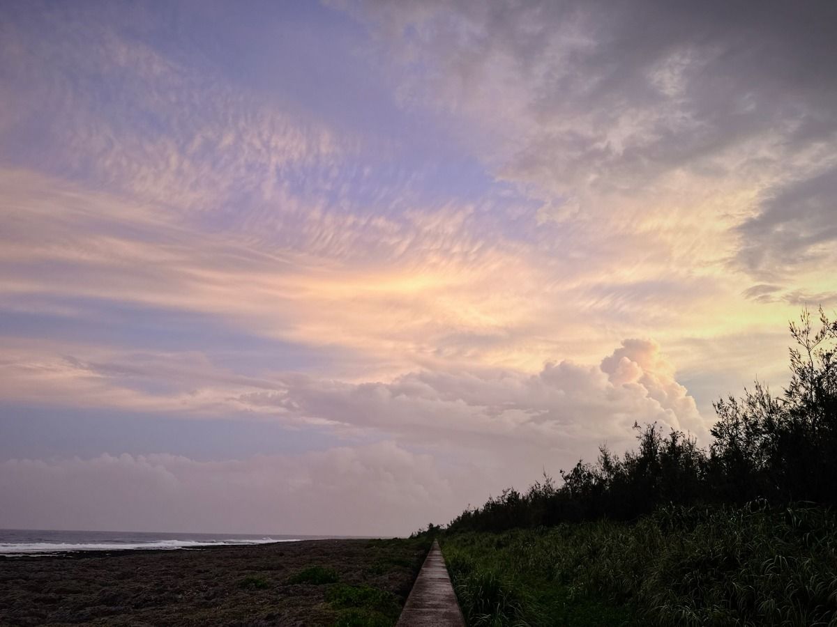 Serendipity Kikaijima - 18