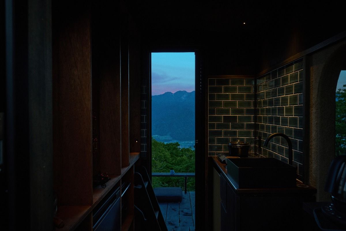 KINO陣馬形山 - 3