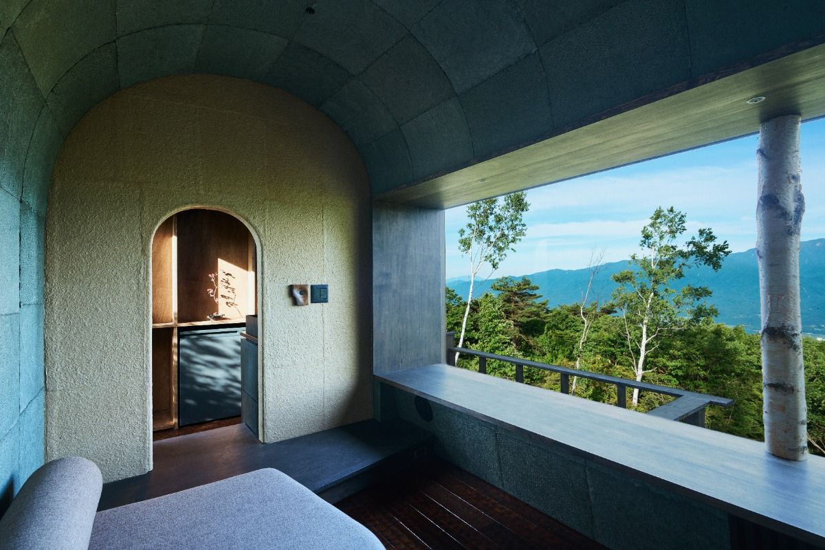 KINO 陣馬形山