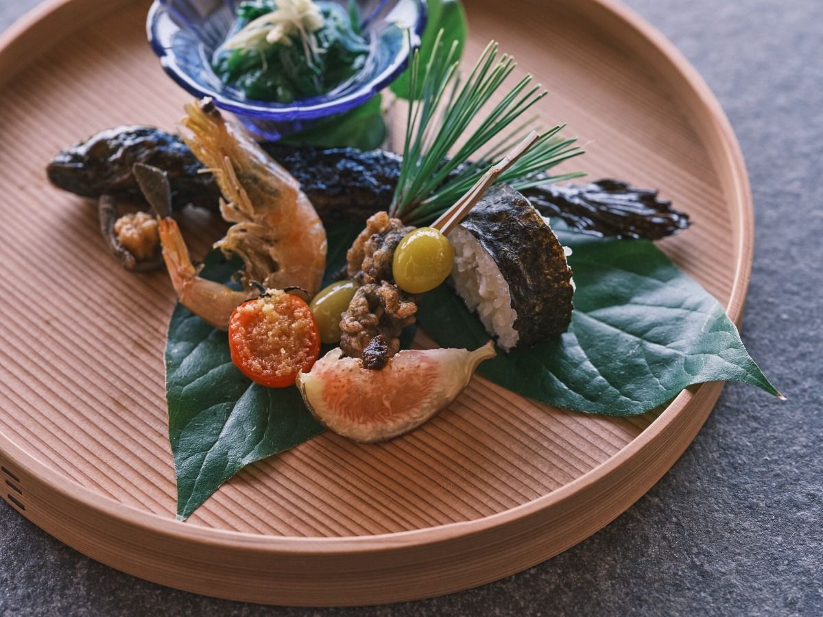 【2食付 20%オフ】リニューアル1周年記念お舟で朝食プラン - 4