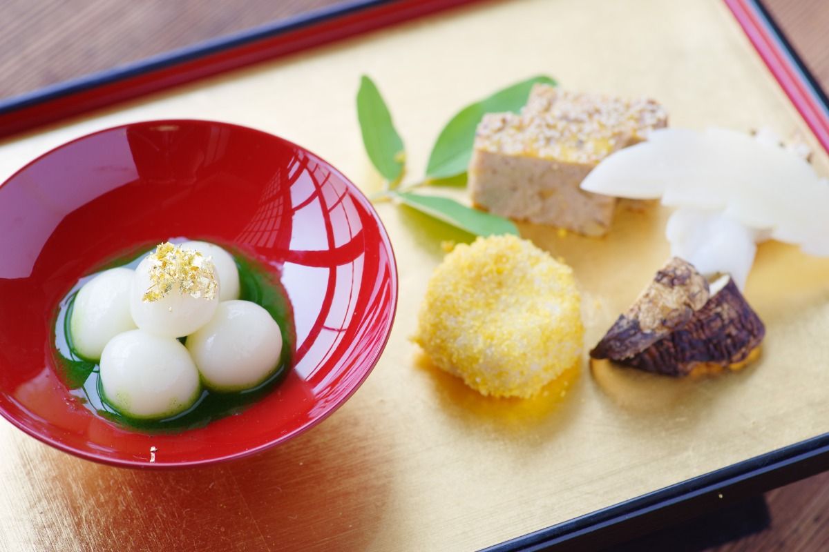 【2食付き】9月〜11月限定お舟でお月見プラン - 3