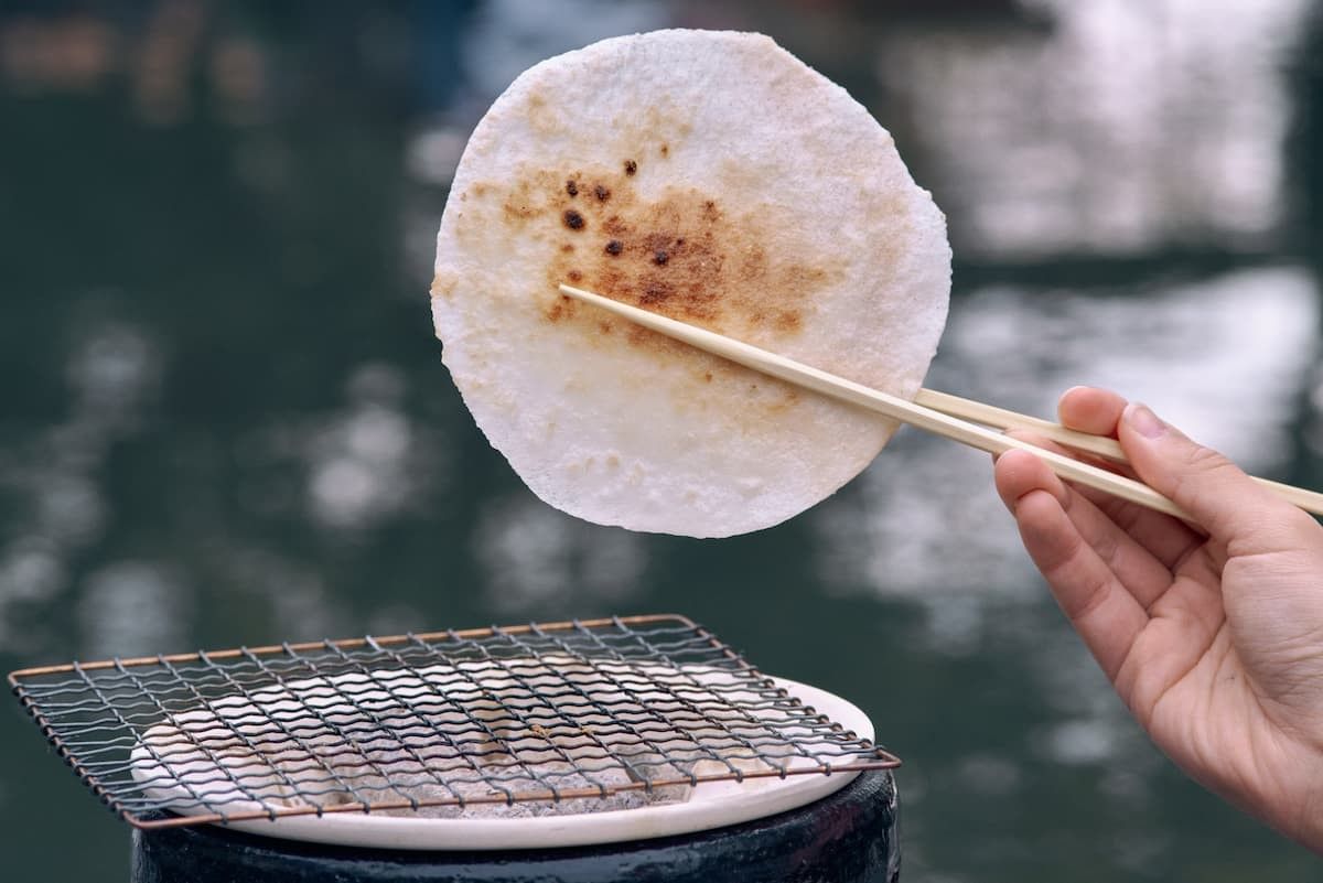 【2食付】こたつ舟でお団子プラン - 2
