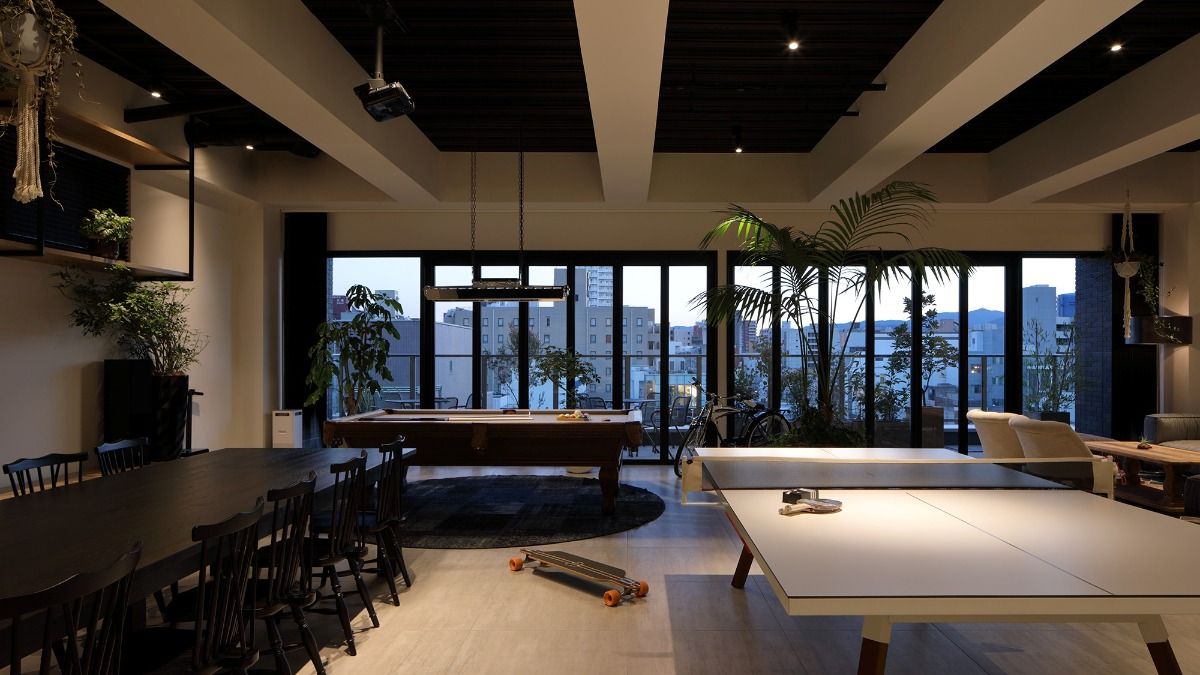 H HOTEL - 5