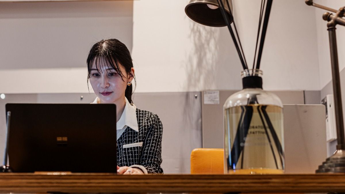 【セルフチェックイン】当日24時まで予約OK！急なご宿泊にも - 2