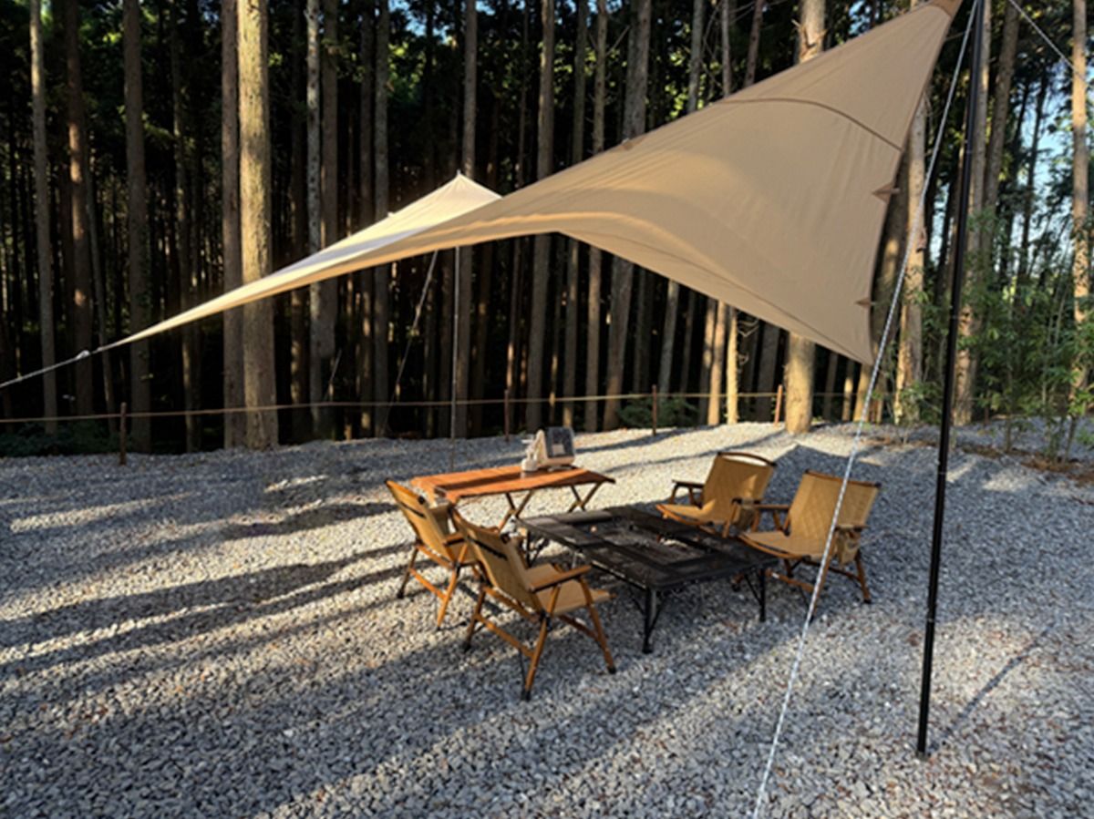 【日帰り】ブルーベリー収穫体験&BBQセット&貸切露天風呂 - 6