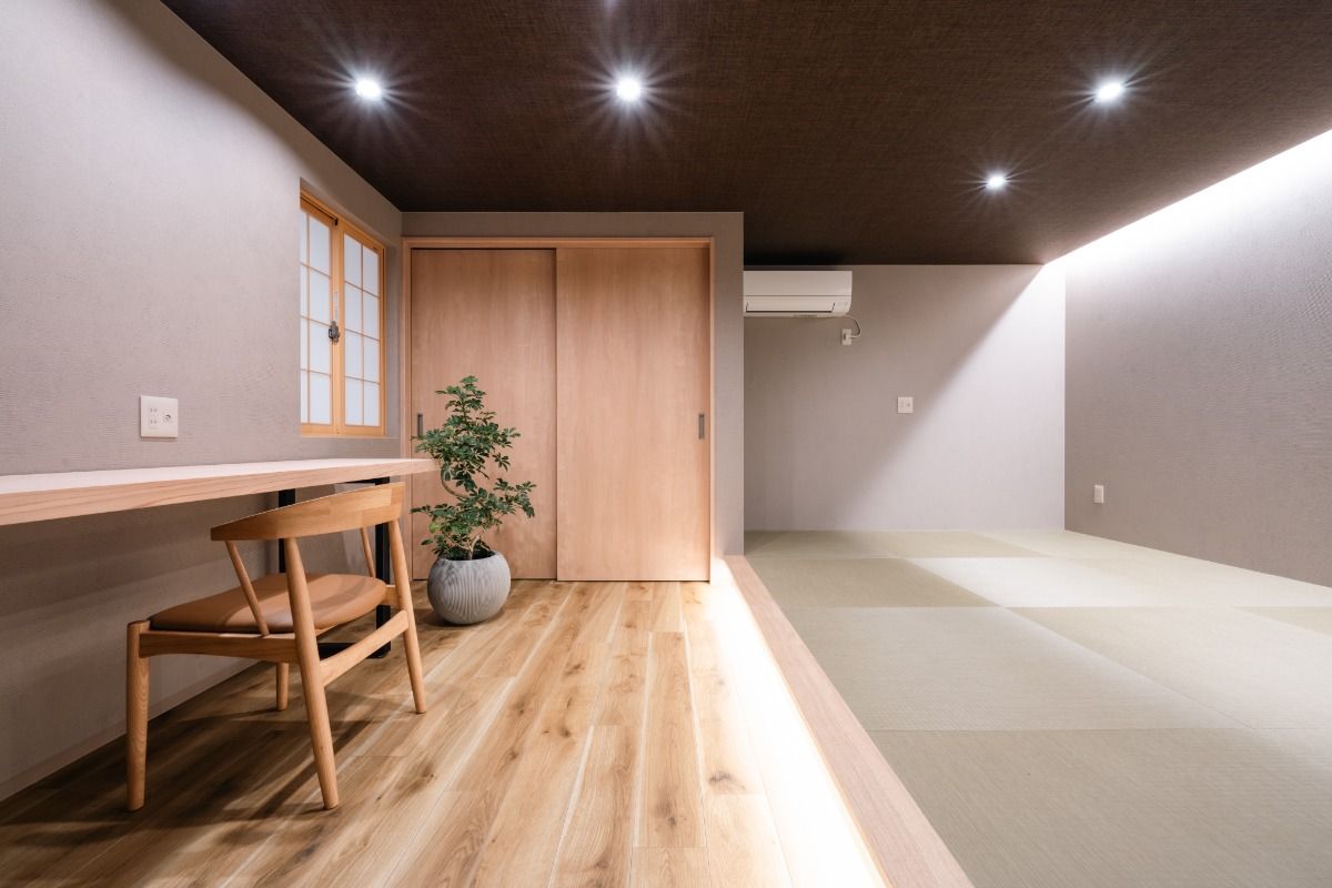 WOOD - 2