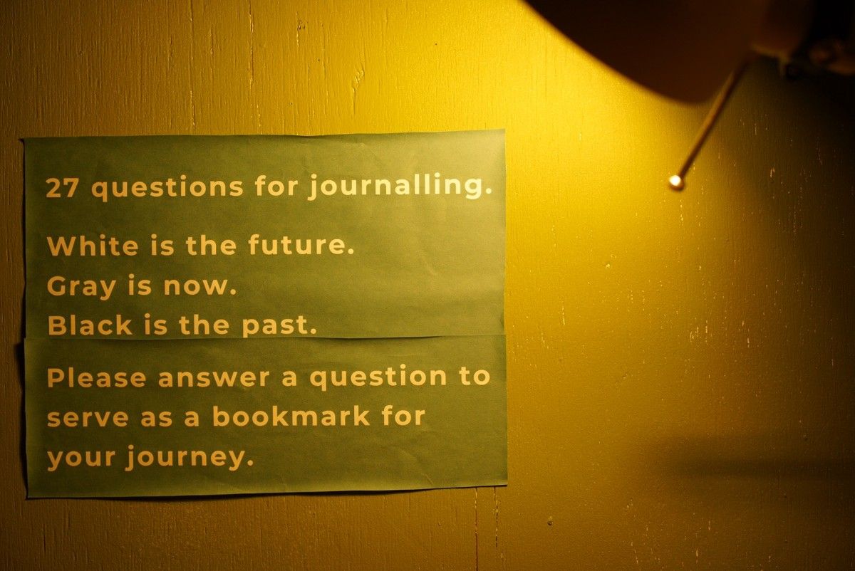 Local Knot Backpackers(Journaling Hostel） - 11