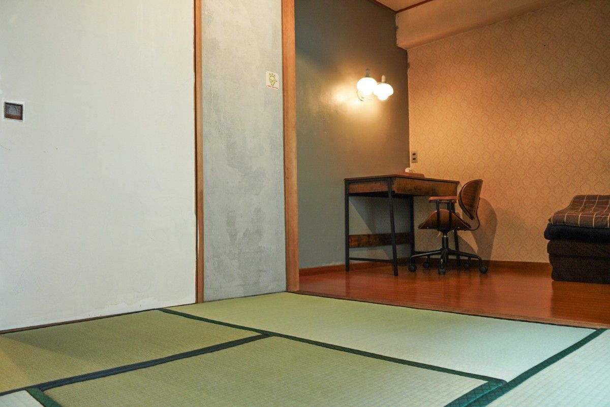 PRIVATE ROOM（301）
