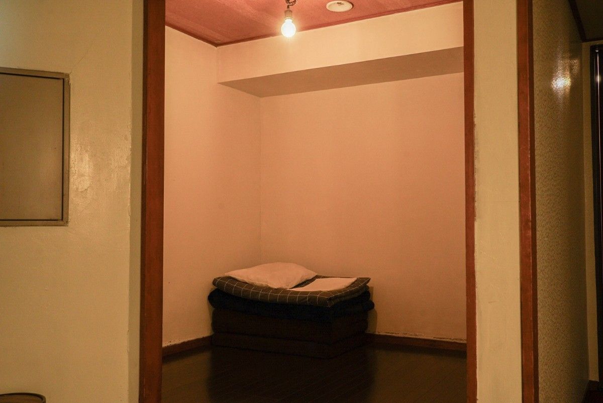 PRIVATE ROOM（306）