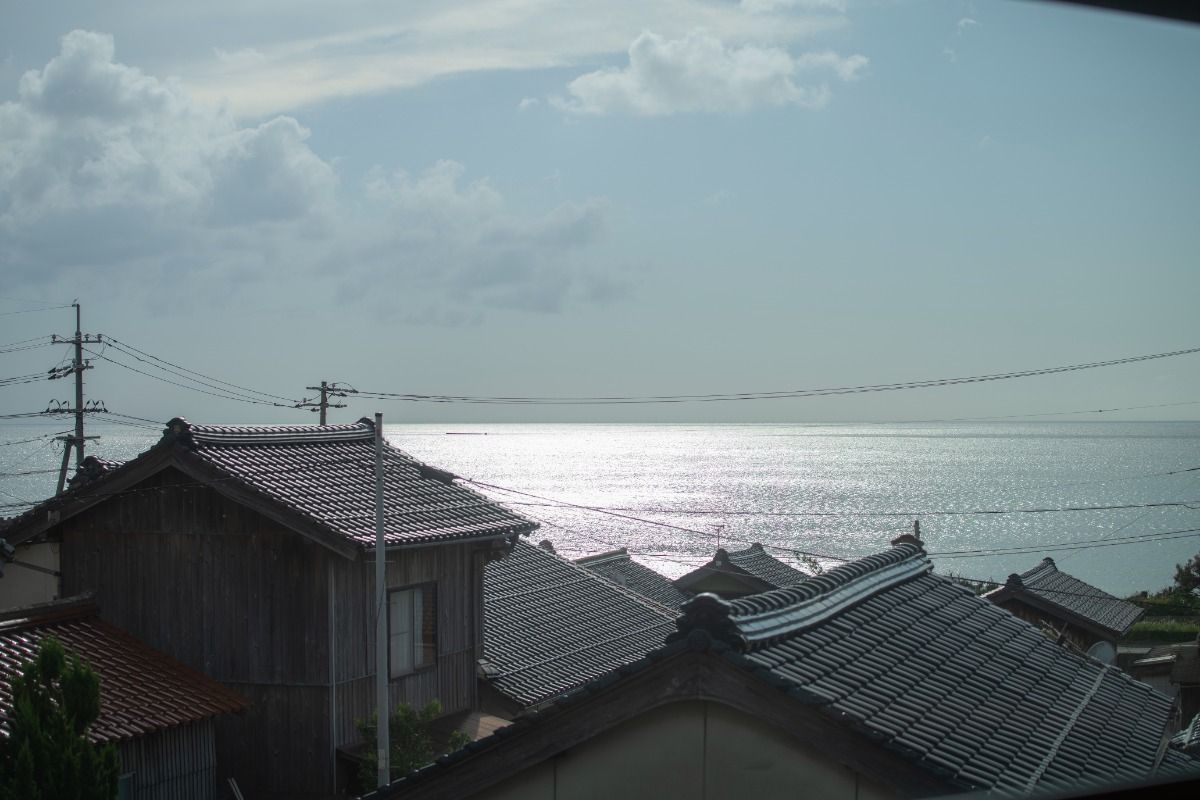 春夏秋冬、素足で和む。 土間の宿 - 11